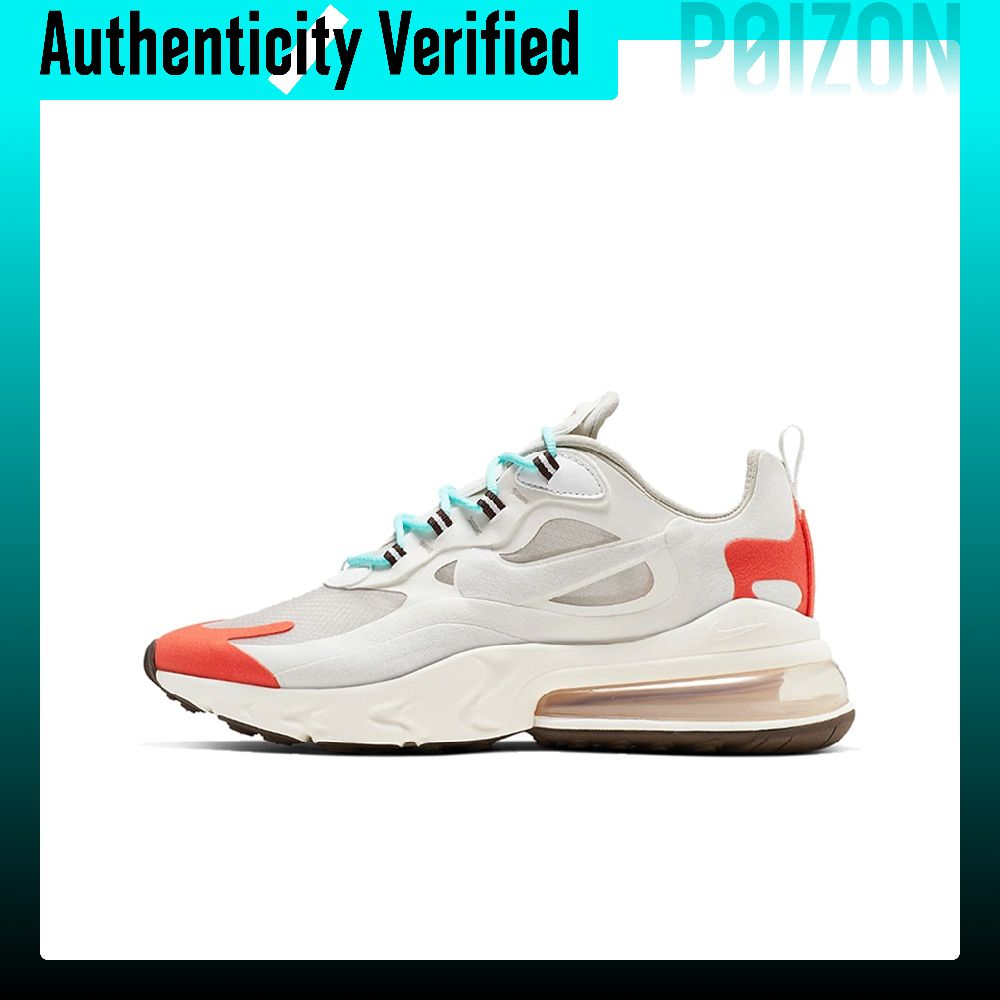 Nike Shoes Air Max 270 - Sepatu Lari Nike Air Max 270