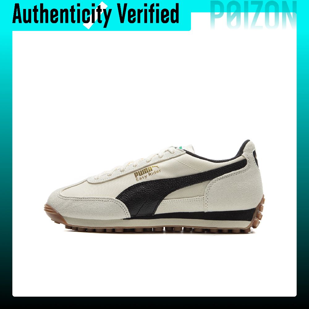 Puma Shoes Rs-X - Sepatu Kasual PUMA Easy Rider Low