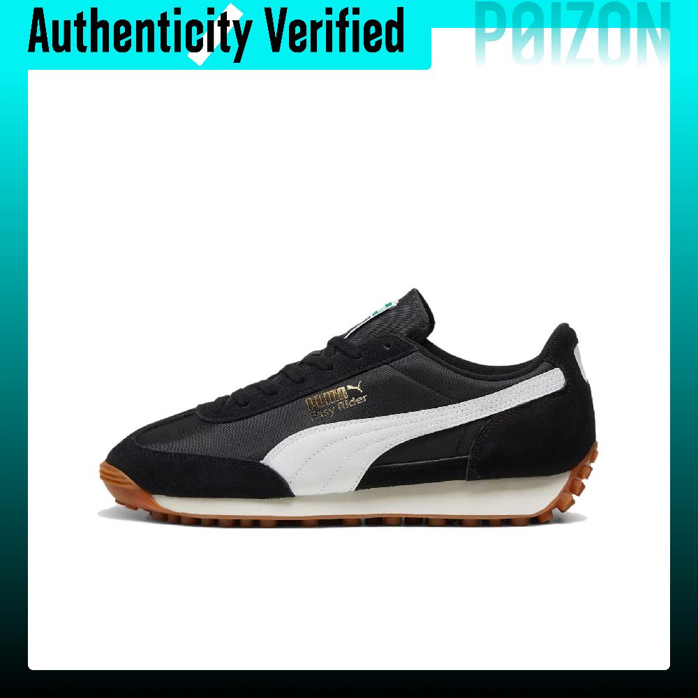 Puma Shoes Rs-X - Sepatu Kasual Model Rendah PUMA Easy