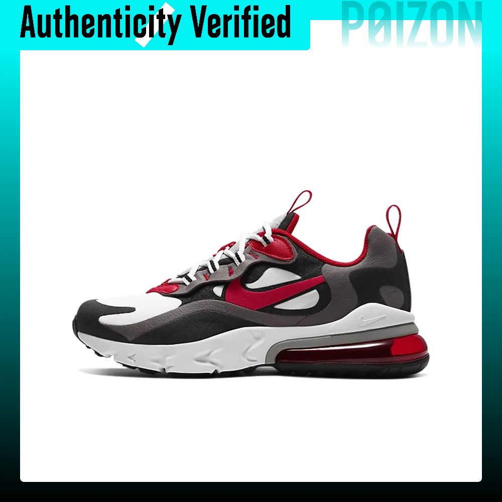 Nike Shoes Air Max 270 - Sepatu Lari Nike Air Max 270