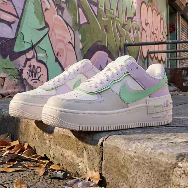 Nike Air Force 1 Shadow Origin - Nike Shoes Air Force 1 ulasan dan harga