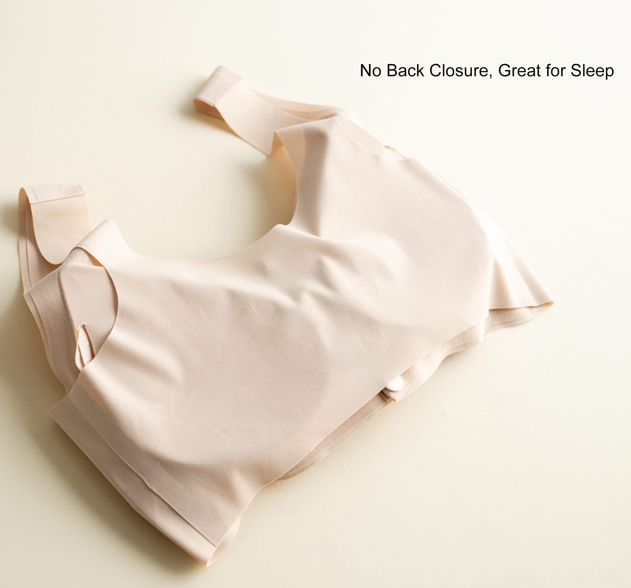 Bra menyusui tanpa kawat, tanp - Sleep Bra Bralette ulasan dan harga