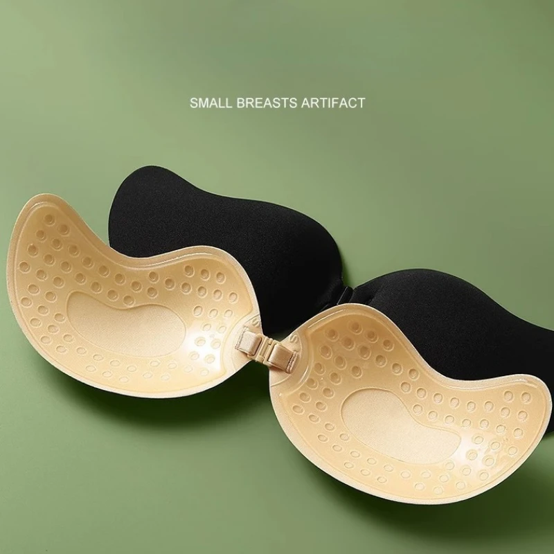 Bra Stik Perekat Tanpa Tali Ta - Strapless Bra Adhesive ulasan dan harga