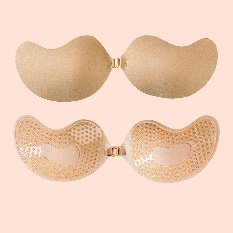 Bra Stik Perekat Tanpa Tali Ta - Strapless Bra Adhesive ulasan dan harga