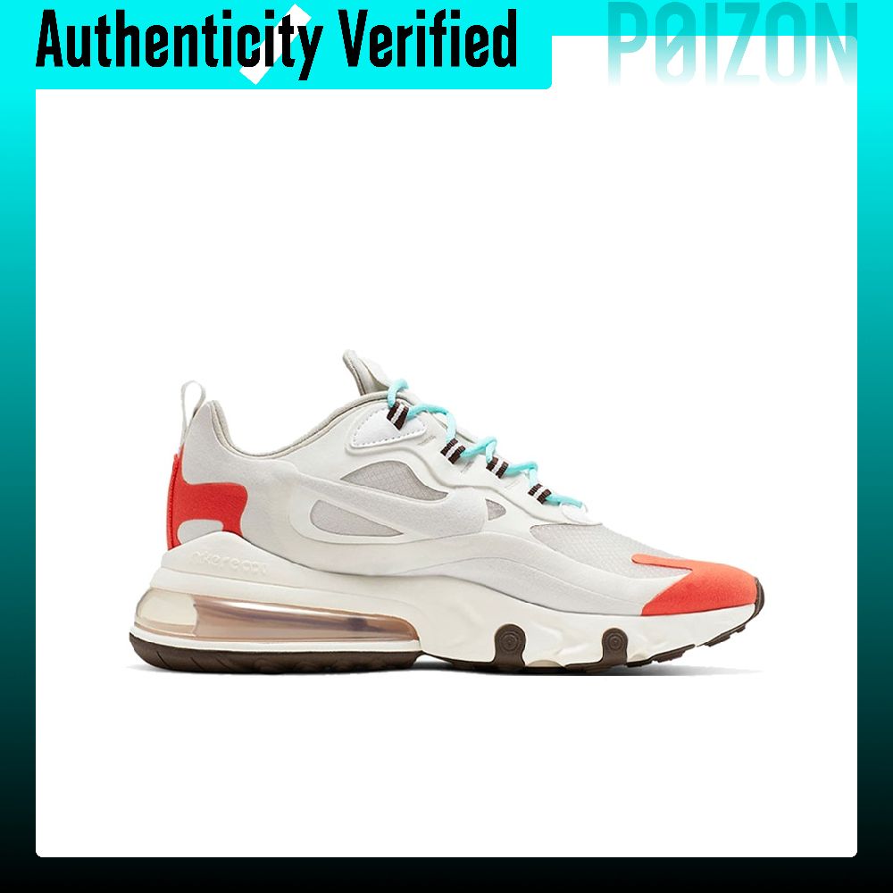 Sepatu Lari Nike Air Max 270 U - Nike Shoes Air Max 270 ulasan dan harga