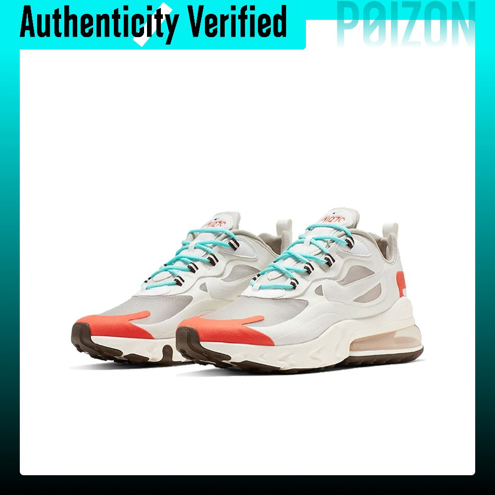 Sepatu Lari Nike Air Max 270 U - Nike Shoes Air Max 270 ulasan dan harga
