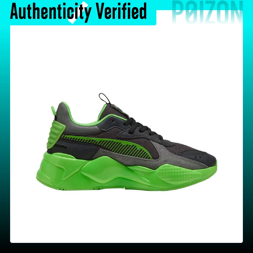 Sepatu Kasual PUMA RS-X Pria,  - Puma Shoes Rs-X ulasan dan harga