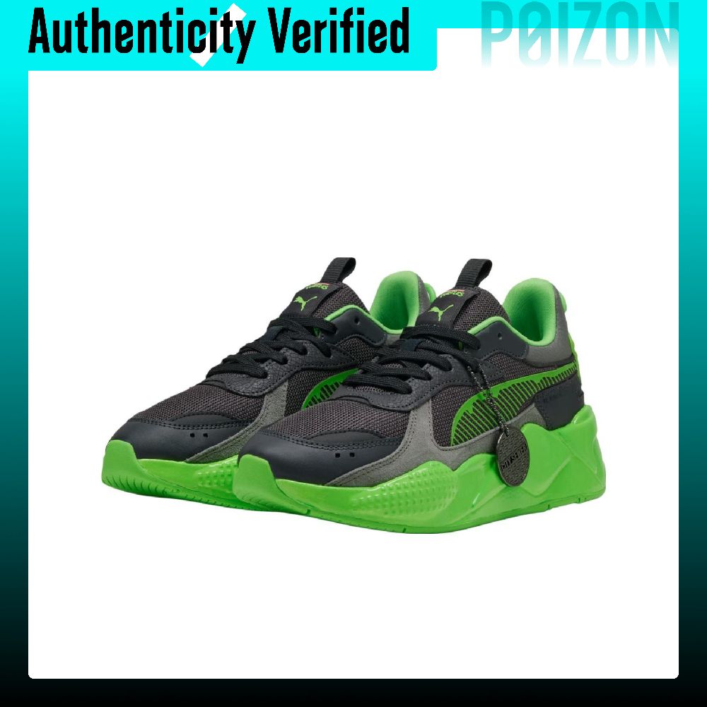 Sepatu Kasual PUMA RS-X Pria,  - Puma Shoes Rs-X ulasan dan harga