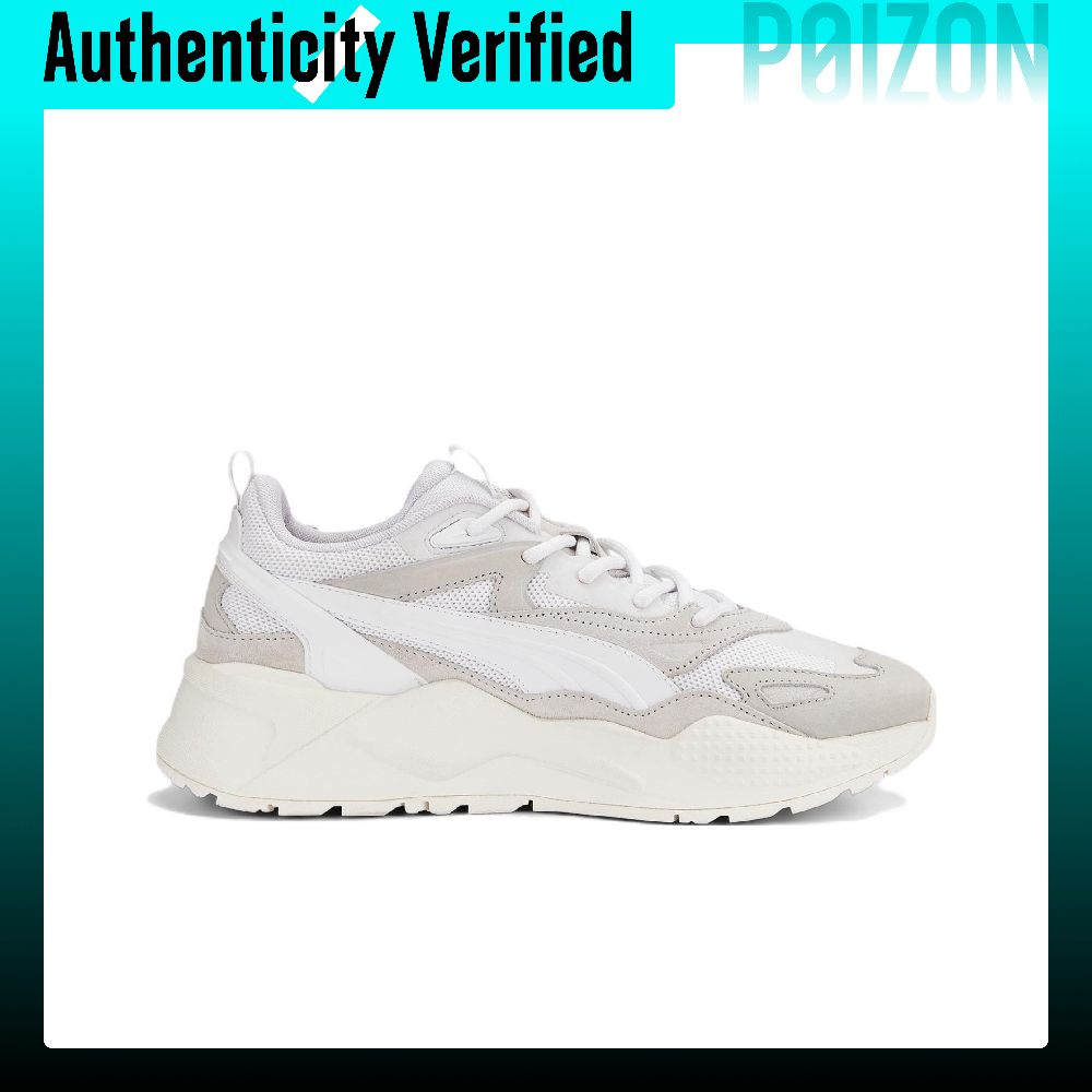 Sepatu Kasual PUMA RS-X Unisex - Puma Shoes Rs-X ulasan dan harga