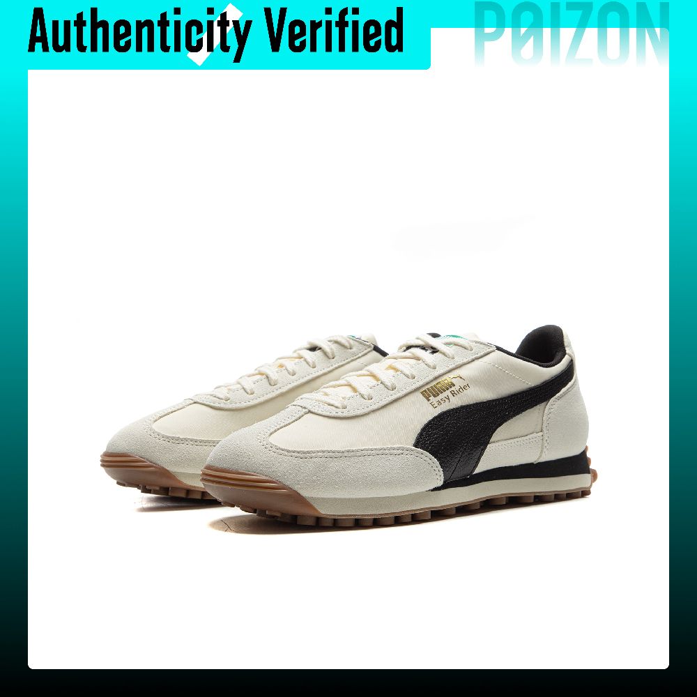 Sepatu Kasual PUMA Easy Rider  - Puma Shoes Rs-X ulasan dan harga