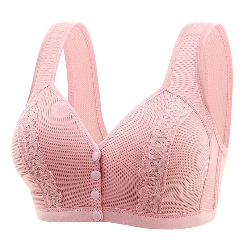 Pakaian Dalam Wanita Empat Mus - Wirefree Bra Comfort ulasan dan harga