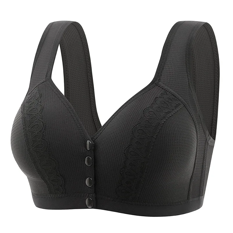 Pakaian Dalam Wanita Empat Mus - Wirefree Bra Comfort ulasan dan harga