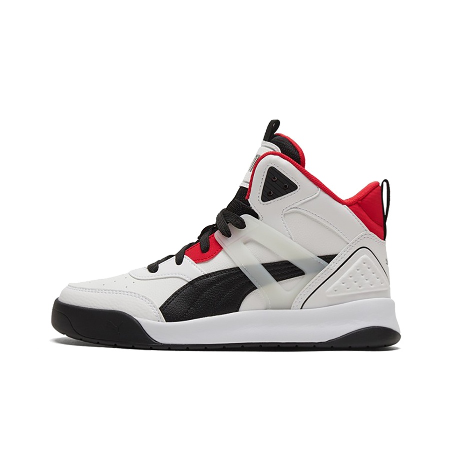 Sepatu Skateboard PUMA Backcou - Puma Shoes Rs-X ulasan dan harga