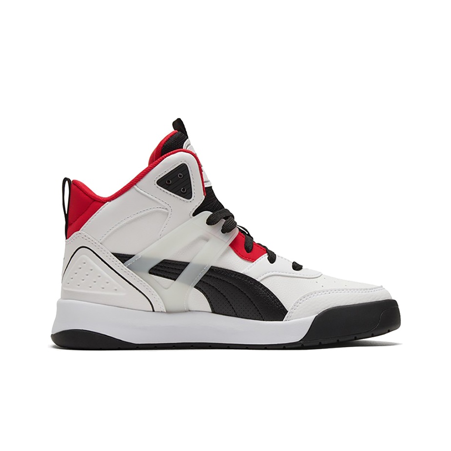 Sepatu Skateboard PUMA Backcou - Puma Shoes Rs-X ulasan dan harga