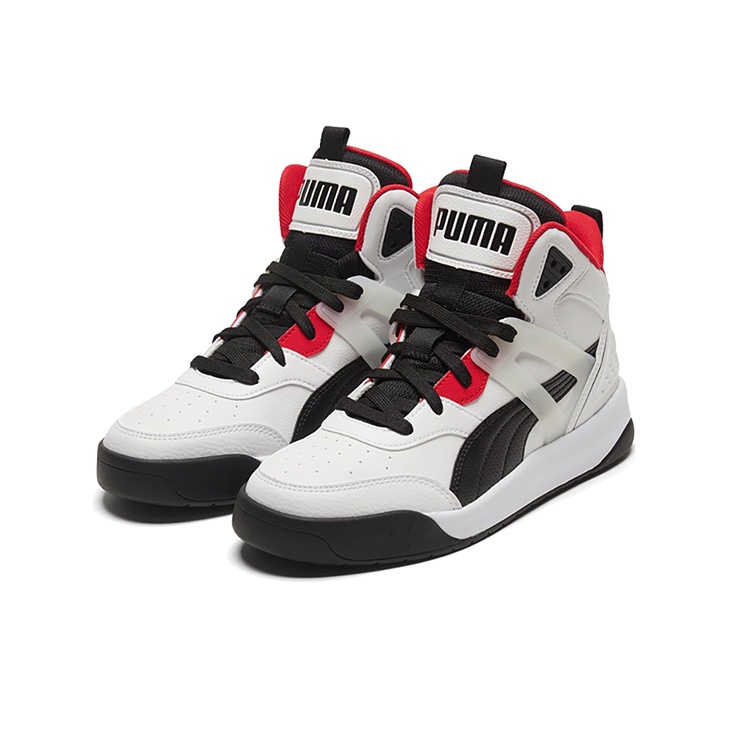 Sepatu Skateboard PUMA Backcou - Puma Shoes Rs-X ulasan dan harga