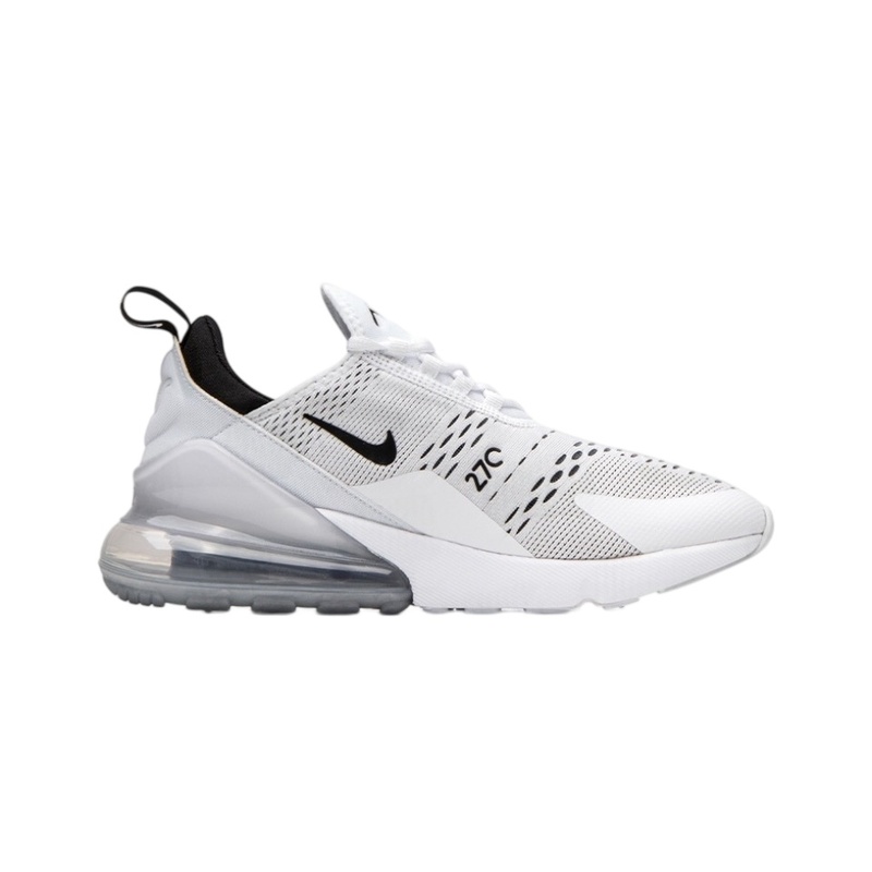 Nike Air Max 270, Sepatu Olahr - Nike Shoes Air Max 270 ulasan dan harga
