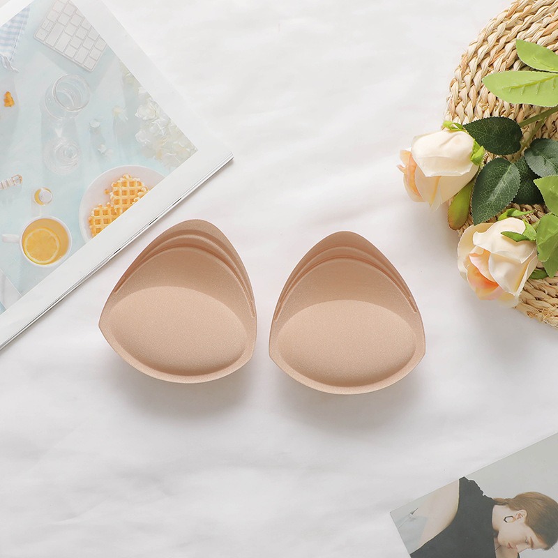 Bantalan Payudara Perekat, Sti - Strapless Bra Adhesive ulasan dan harga
