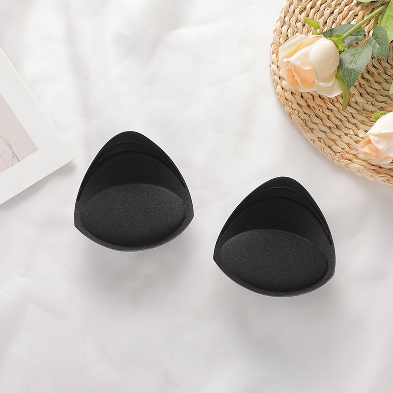 Bantalan Payudara Perekat, Sti - Strapless Bra Adhesive ulasan dan harga