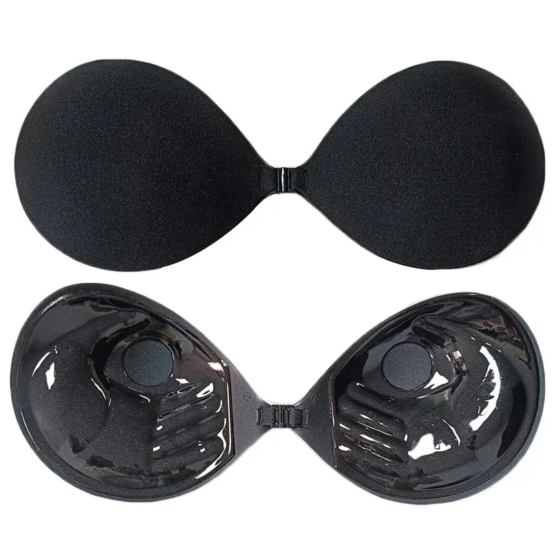 1/2PCS Bra Tempel Tak Terlihat - Strapless Bra Adhesive ulasan dan harga