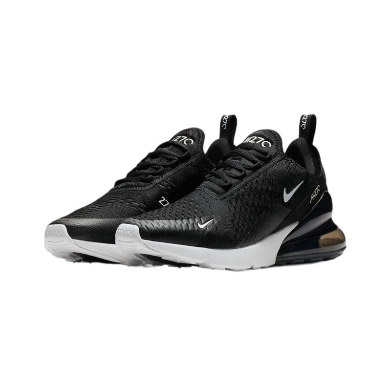 Sepatu Olahraga Nike Air Max 2 - Nike Shoes Air Max 270 ulasan dan harga