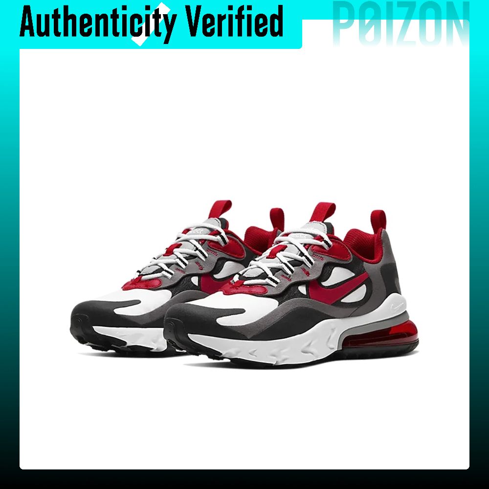 Sepatu Lari Nike Air Max 270 u - Nike Shoes Air Max 270 ulasan dan harga